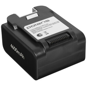Изображение товара Аккумуляторная батарея Polaris PVCWB 8090 для пылесоса