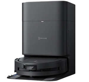 Изображение товара Робот-пылесос Ecovacs Deebot T80 с влажной уборкой OZMO ROLLER и AI навигацией