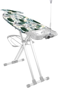 Изображение товара Гладильная доска НИКА Валенсия 1 зеленый