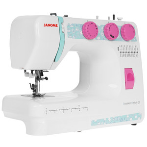Изображение товара Швейная машина Janome Excellent Stitch 23 для домашнего использования
