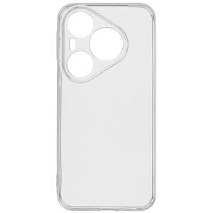 Изображение товара Накладка  BoraSCO для HUAWEI Pura 90s Pro прозрачный