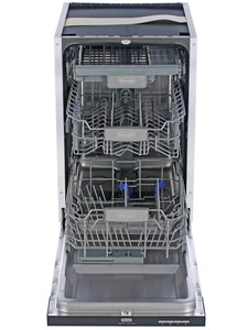 delonghi ddw06s cristallo ultimo