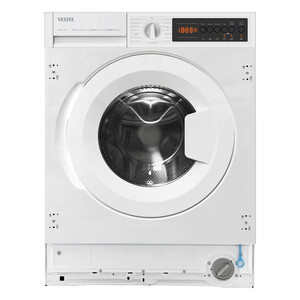 Изображение товара Встраиваемая стиральная машина Vestel WMBI8120T2I