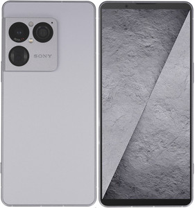 Изображение товара 6.5" Смартфон Sony Xperia 1 VIII 256 ГБ серый