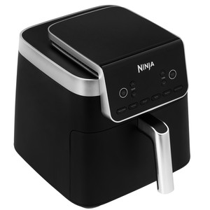 Изображение товара Аэрогриль Ninja AF180 EU черный