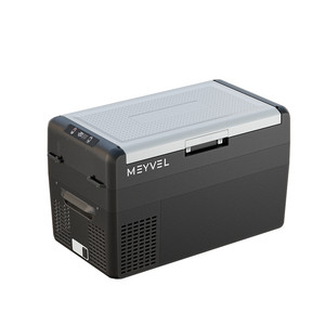 Изображение товара Meyvel AF-L25 ICE — 25 л компрессорный автохолодильник, -20…+20°C, 12/24V