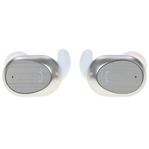 Наушники Elari: беспроводные NanoPods Sport White, EarDrops и FixiTone. Как их подключить? Инструкция и отзывы