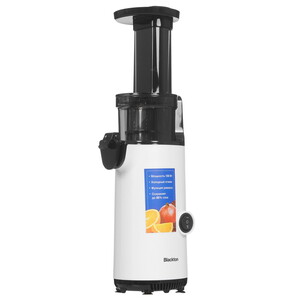 Изображение товара Электрическая соковыжималка Blackton BT J3110 White-Black белый шнековая