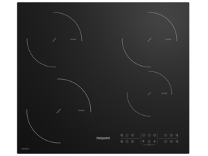 Изображение товара Индукционная варочная поверхность Hotpoint HB 2560S NE
