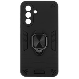 Изображение товара Задняя накладка Zibelino Armor Case для Samsung Galaxy A36 черная ударопрочная