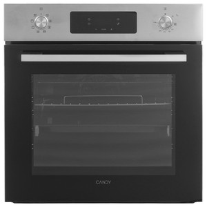 Изображение товара Электрический духовой шкаф CANDY COS625XBLS с паровой очисткой
