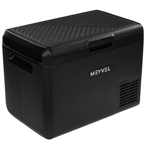 Изображение товара Холодильник Meyvel AF-M50 50 л компрессорный черный