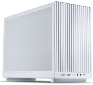 КорпусLIANLIA3-mATX[G99.A3W.R0]белый