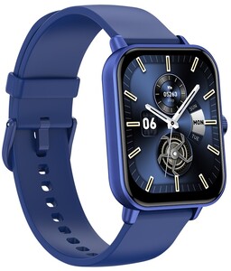 Изображение товара Смарт-часы Colmi P81 с 1.9-дюймовым IPS-экраном и функциями здоровья