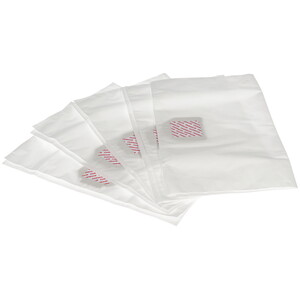 Изображение товара Мешки Ozone ШТРОБОРЕЗ-3/5 для профессиональных пылесосов Karcher комплект 5 шт