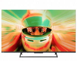 Изображение товара 50" (127 см) Телевизор Sber SDF-50UQ7000MBA черный