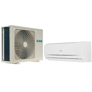 Изображение товара Настенная сплит-система Jax ACIU-14HE с инвертором 42 м² белый