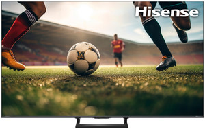 Изображение товара 75" (189 см) Телевизор Hisense 75U7S серый