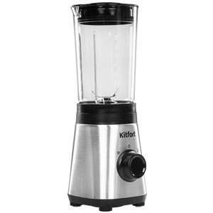 Изображение товара Блендер стационарный Kitfort KT-3570 черный