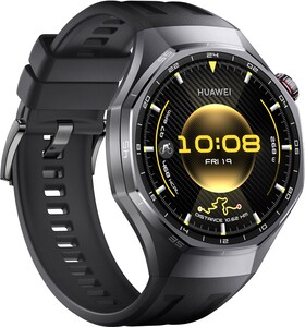 Изображение товара Смарт-часы HUAWEI WATCH GT 6 Pro 46mm с AMOLED дисплеем