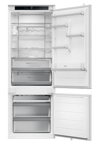 Изображение товара Встраиваемый холодильник Haier HBCN7190U1 с зоной Humidity и управлением со смартфона