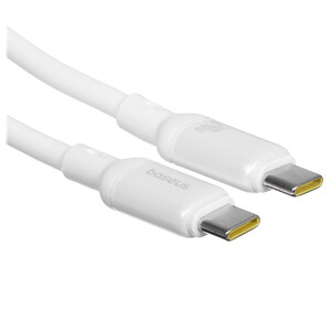 Изображение товара Кабель USB Type-C - USB Type-C Baseus PicoGo 1 м магнитное скручивание