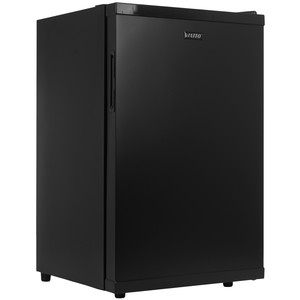 Изображение товара Компактный холодильник Viatto MK-RC65B черный для кафе и магазинов