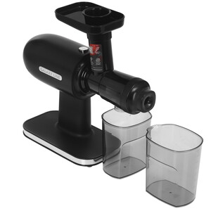 Изображение товара Электрическая шнековая соковыжималка Galaxy Line GL 0813 черная