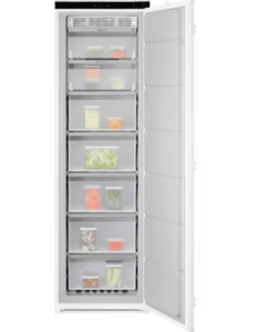 Изображение товара Встраиваемый морозильный шкаф Electrolux KUN7NE18S