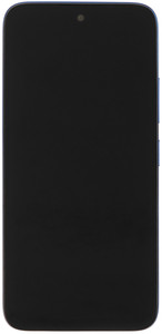 Изображение товара Смартфон Infinix SMART 20 Cloudline Blue 64 ГБ 4 ГБ RAM 6.78" 120 Гц