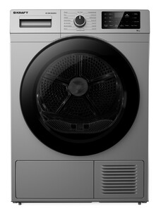 Изображение товара Сушильная машина Kraft KF-DM1002HPG с функцией K-Smart