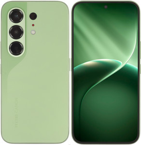 Изображение товара 6.78" Смартфон Tecno CAMON 50 256 ГБ зеленый