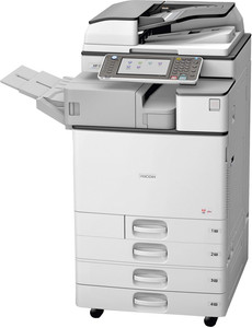 Ricoh Aficio MP C2003SP 
