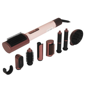 Изображение товара Мультистайлер Dreame Styler AirStyleProHI розовый