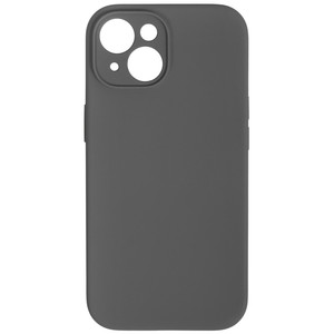 Изображение товара Накладка  Zibelino Hard Case MagSafe для Apple iPhone 15 серый