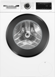 Изображение товара Стиральная машина Bosch WGG244Z9PL белый