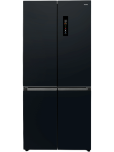 Изображение товара Холодильник многодверный   NORD i-RFQ 550 B черный
