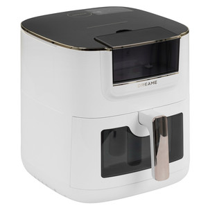 Изображение товара Аэрогриль Dreame Tasti Airfryer AF30 белый высокоэффективный с 12 программами 7л