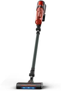 Изображение товара Вертикальный пылесос  Tefal X-Force 8.80 Animal TY1871E0  красный