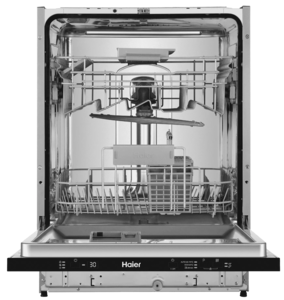 Изображение товара Встраиваемая посудомоечная машина Haier HDWE14-292RU 14 комплектов защита от протечек