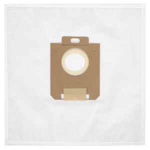 Изображение товара Комплект пылесборник и фильтр Filtero FLS 01 Comfort Big Pack для электросамов и пылесосов