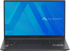 17.3"НоутбукMAIBENBENP17Aсерый