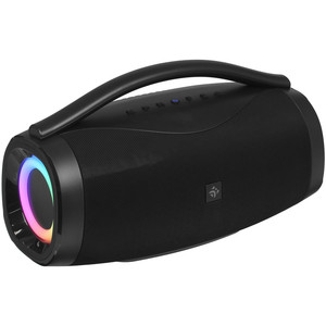 Изображение товара Портативная колонка DEXP DPS-510 черная 2.1 60Вт с подсветкой, Bluetooth 5.3