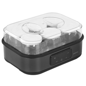 Изображение товара Йогуртница Centek CT-3130 черный