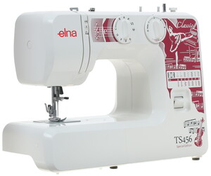 kupit shvejnaya mashina elna ts456 v