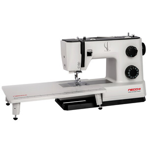 Изображение товара Швейная машина Necchi Q132A электромеханическая с функциями и подсветкой