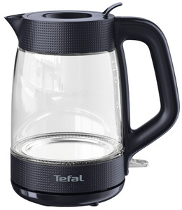 Изображение товара Электрочайник Tefal KO2G08E0 черный