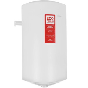 Изображение товара Водонагреватель GoldStar GSSWH/E-R-80 WHIT 80 литров вертикальный