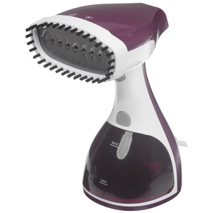 Изображение товара Отпариватель VIXTER GSH-1800 ручной для деликатных тканей фиолетовый