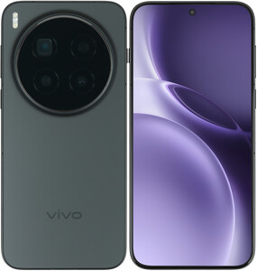Изображение товара Vivo X300 Pro 6.78 512 ГБ серый смартфон Android 16
